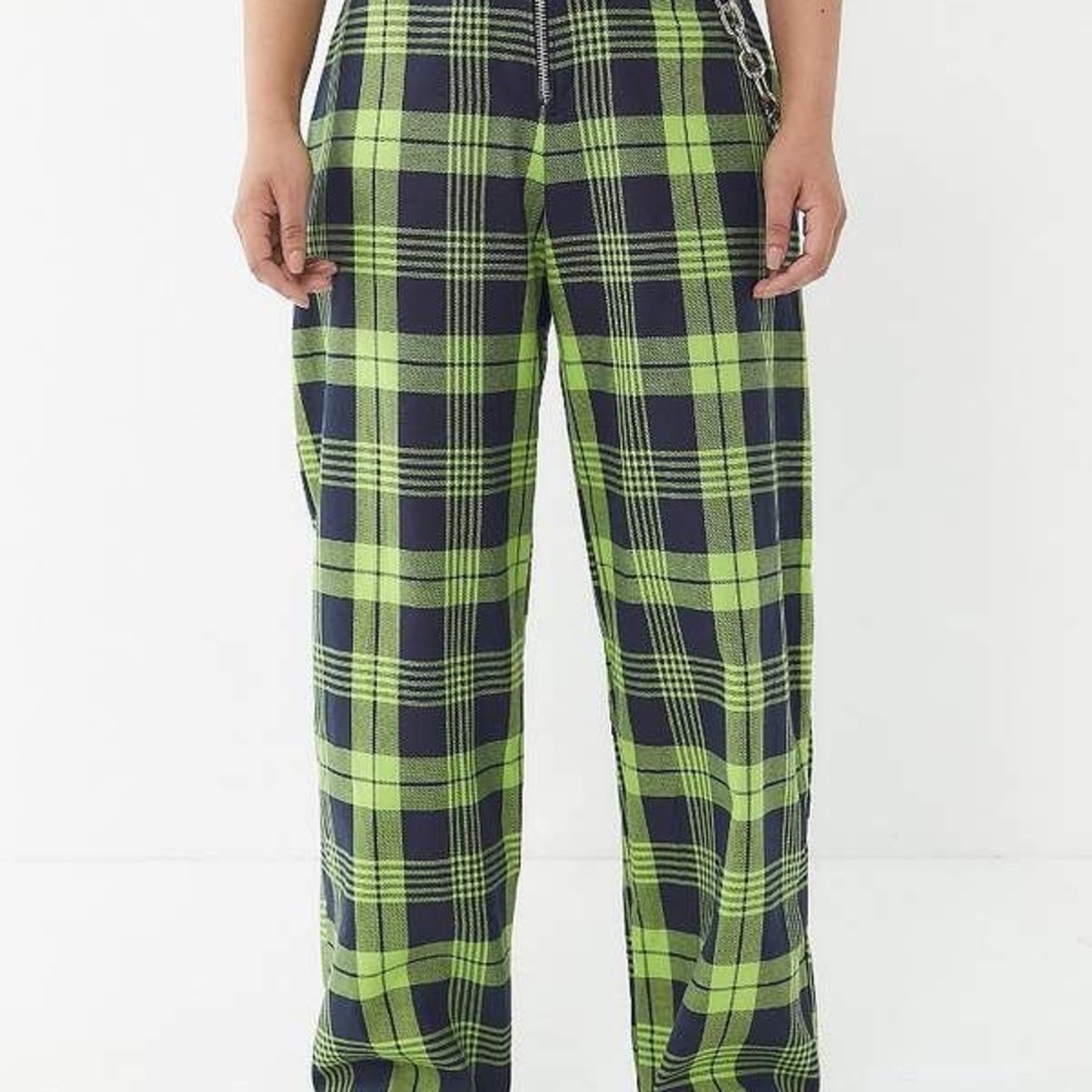 Ragged Priest “Creep” Pant - Picture 2 of 4